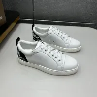 $88.00 USD Christian Louboutin Casual Shoes For Women #1415873
