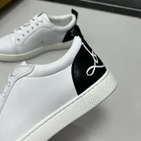 $88.00 USD Christian Louboutin Casual Shoes For Women #1415873