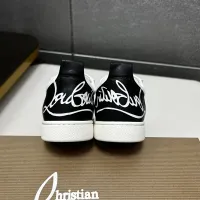 $88.00 USD Christian Louboutin Casual Shoes For Women #1415873