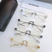 $60.00 USD Balenciaga Goggles #1415877