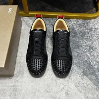 $88.00 USD Christian Louboutin Casual Shoes For Women #1415879