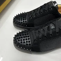 $88.00 USD Christian Louboutin Casual Shoes For Women #1415879