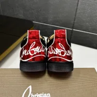 $88.00 USD Christian Louboutin Casual Shoes For Women #1415879