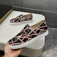 $88.00 USD Christian Louboutin Casual Shoes For Women #1415881