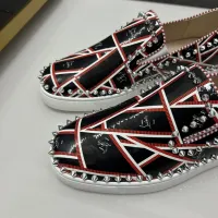 $88.00 USD Christian Louboutin Casual Shoes For Women #1415881