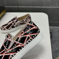 $88.00 USD Christian Louboutin Casual Shoes For Women #1415881