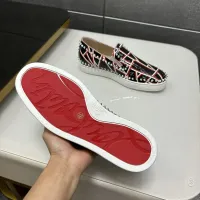 $88.00 USD Christian Louboutin Casual Shoes For Women #1415881