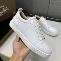 $88.00 USD Christian Louboutin Casual Shoes For Women #1415883