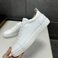 $88.00 USD Christian Louboutin Casual Shoes For Women #1415883