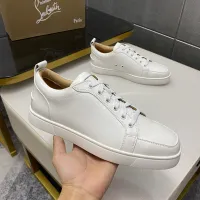 $88.00 USD Christian Louboutin Casual Shoes For Women #1415885