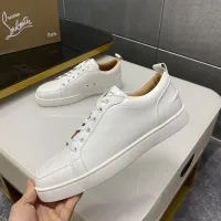 $88.00 USD Christian Louboutin Casual Shoes For Women #1415885