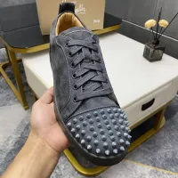 $88.00 USD Christian Louboutin Casual Shoes For Women #1415887