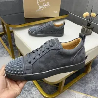 $88.00 USD Christian Louboutin Casual Shoes For Women #1415887