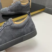$88.00 USD Christian Louboutin Casual Shoes For Women #1415887