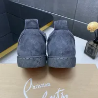 $88.00 USD Christian Louboutin Casual Shoes For Women #1415887