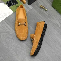 $76.00 USD Gucci Oxfords Shoes For Men #1415890