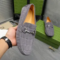 $76.00 USD Gucci Oxfords Shoes For Men #1415891
