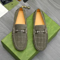 $76.00 USD Gucci Oxfords Shoes For Men #1415892