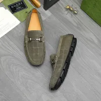 $76.00 USD Gucci Oxfords Shoes For Men #1415892
