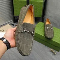 $76.00 USD Gucci Oxfords Shoes For Men #1415892