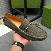 $76.00 USD Gucci Oxfords Shoes For Men #1415892