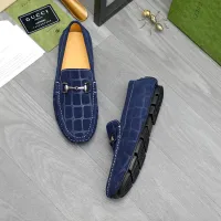 $76.00 USD Gucci Oxfords Shoes For Men #1415893