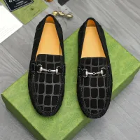 $76.00 USD Gucci Oxfords Shoes For Men #1415894