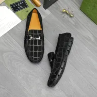 $76.00 USD Gucci Oxfords Shoes For Men #1415894
