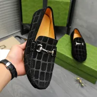 $76.00 USD Gucci Oxfords Shoes For Men #1415894