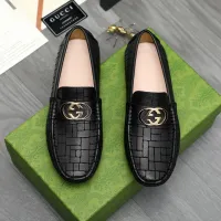 $76.00 USD Gucci Oxfords Shoes For Men #1415897