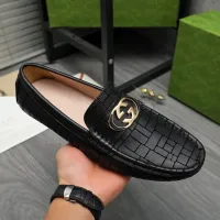 $76.00 USD Gucci Oxfords Shoes For Men #1415897