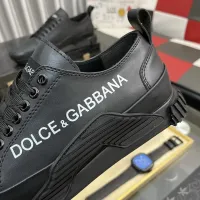 $82.00 USD Dolce & Gabbana D&G Casual Shoes For Men #1415901