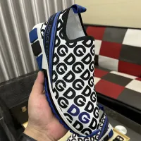 $68.00 USD Dolce & Gabbana D&G Casual Shoes For Men #1415923