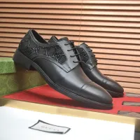 $98.00 USD Gucci Oxfords Shoes For Men #1415949