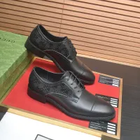 $98.00 USD Gucci Oxfords Shoes For Men #1415949