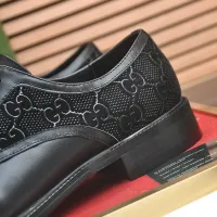 $98.00 USD Gucci Oxfords Shoes For Men #1415949