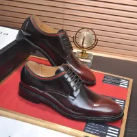 $96.00 USD Gucci Oxfords Shoes For Men #1415950