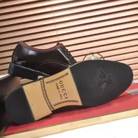 $96.00 USD Gucci Oxfords Shoes For Men #1415950