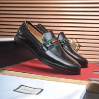 $100.00 USD Gucci Oxfords Shoes For Men #1415964