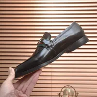 $100.00 USD Gucci Oxfords Shoes For Men #1415964