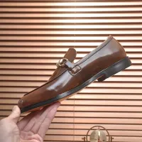 $100.00 USD Gucci Oxfords Shoes For Men #1415976