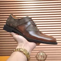 $96.00 USD Louis Vuitton LV Oxfords Shoes For Men #1415978
