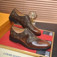 $96.00 USD Louis Vuitton LV Oxfords Shoes For Men #1415978