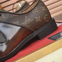 $96.00 USD Louis Vuitton LV Oxfords Shoes For Men #1415978