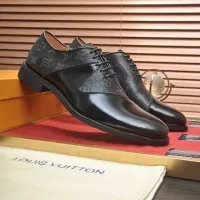 $96.00 USD Louis Vuitton LV Oxfords Shoes For Men #1415979