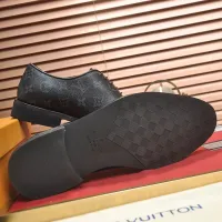 $96.00 USD Louis Vuitton LV Oxfords Shoes For Men #1415979