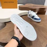 $158.00 USD Louis Vuitton Casual Shoes For Men #1415986