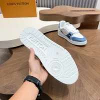$158.00 USD Louis Vuitton Casual Shoes For Men #1415987
