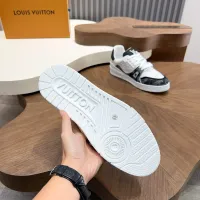 $158.00 USD Louis Vuitton Casual Shoes For Men #1415994