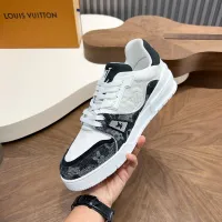 $158.00 USD Louis Vuitton Casual Shoes For Men #1415994